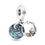 Pandora PANDORA Camping Dangle 791686C01