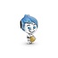 PANDORA PANDORA Disney Pixar Joy 792028C01