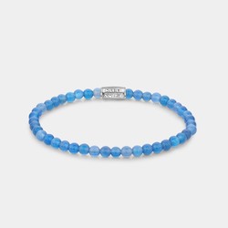 Rebel&Rose RR-40104-S Brightening Blue 4mm