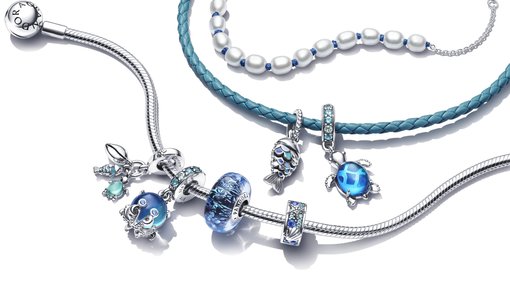 Pandora sieraden en bedels