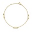 Blush BLUSH 14k Geelgouden Armband 2179YGO