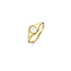 Blush BLUSH 14k Geelgouden Ring 1219YMP