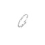 Blush BLUSH 14k Witgouden Ring 1220WGO