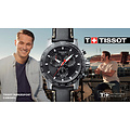 Tissot TISSOT SUPERSPORT CHRONO T1256171105100