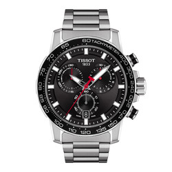 TISSOT SUPERSPORT CHRONO T1256171105100