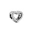 Pandora PANDORA Beaded Heart 797516