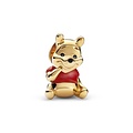 Pandora PANDORA Disney Winnie the Pooh 14k gold-plated 762212C01