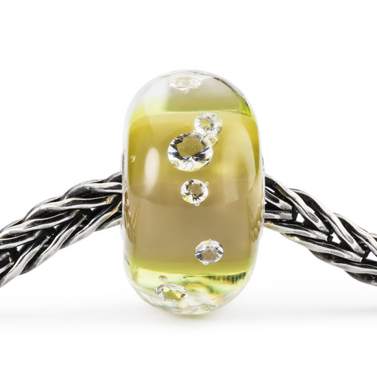 Trollbeads TROLLBEADS TGLBE-00224 Sprankje Hoop Special Edition