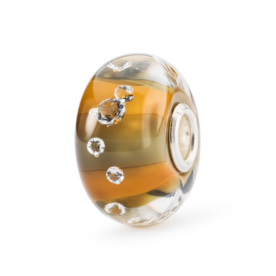 Trollbeads TROLLBEADS TGLBE-00226 Natuur Special Edition