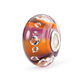 Trollbeads TROLLBEADS TGLBE-00229 Hazelaar Special Edition