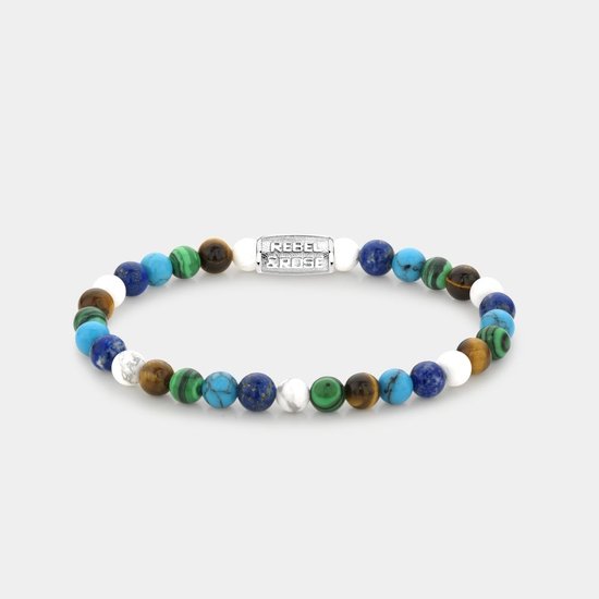 Rebel&Rose Rebel&Rose RR-60101-S Stones Only - More Colours Than Most