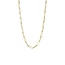 Blush BLUSH 14k Geelgouden Collier 3130YGO