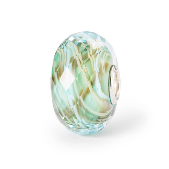 Trollbeads TROLLBEADS TGLBE-00231 Bloemleven set