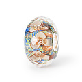 Trollbeads TROLLBEADS TGLBE-00231 Bloemleven set