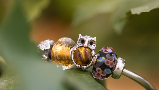 Trollbeads sieraden