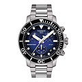 Tissot Tissot Seastar 1000 Chronograph T120.417.11.041.01 / 45.5mm