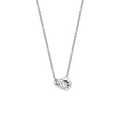 TI SENTO MILANO Collier 34001ST