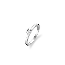 TI SENTO MILANO Ring 12110ZI