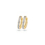 Blush Diamonds Blush Diamonds Oorringen 7163BZI