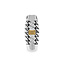 Buddha to Buddha BUDDHA TO BUDDHA 848 one Ben Limited Pendant Silver Gold 14kt