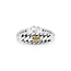 Buddha to Buddha BUDDHA TO BUDDHA 845 Ben Limited Bracelet Silver Gold 14kt,