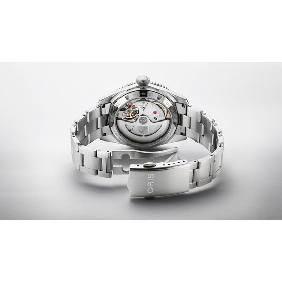 Oris Oris Divers Sixty-Five 40 MM 01 400 7772 4054-07 8 20 18