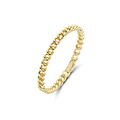 Blush BLUSH 14k Geelgouden ring 1229YGO fijne schakeldraad