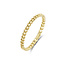 Blush BLUSH 14k Geelgouden ring 1229YGO