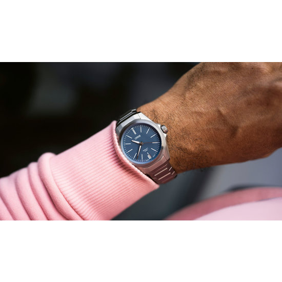 Oris Oris ProPilot X Calibre 400 | 01 400 7778 7155-07 7 20 01TLC