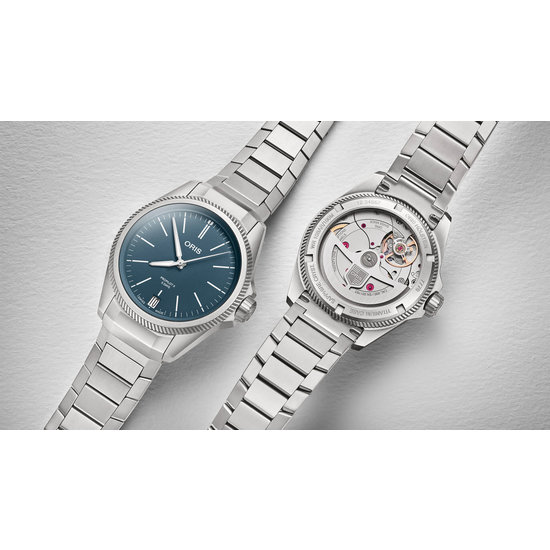 Oris Oris ProPilot X Calibre 400 | 01 400 7778 7155-07 7 20 01TLC