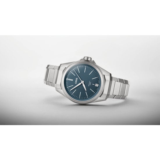 Oris Oris ProPilot X Calibre 400 | 01 400 7778 7155-07 7 20 01TLC