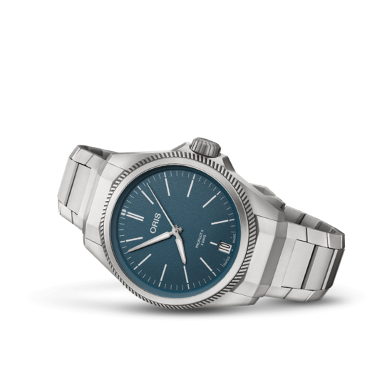 Oris Oris ProPilot X Calibre 400 | 01 400 7778 7155-07 7 20 01TLC