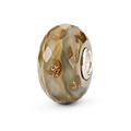 Trollbeads TROLLBEADS Karamelpassie TAGBE-30094