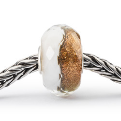 TROLLBEADS Winterwolken TAGBE-30095