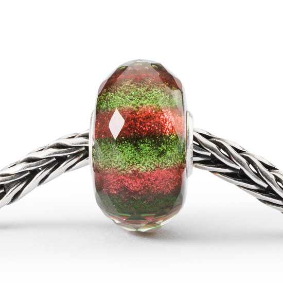 Trollbeads TROLLBEADS Seizoen van vreugde TAGBE-30096