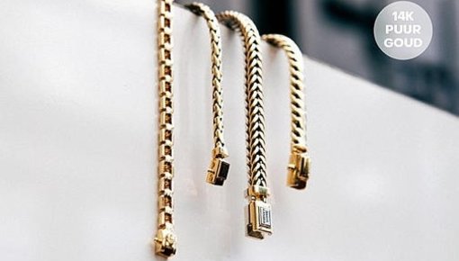 Buddha to Buddha sieraden