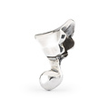 Trollbeads TROLLBEADS Muzieknoot TAGBE-10266