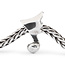 Trollbeads TROLLBEADS Muzieknoot TAGBE-10266 (Retired)