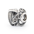 Trollbeads TROLLBEADS Betoverende libelle TAGBE-40131( Retired)