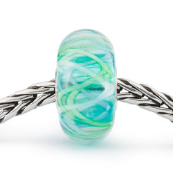 TROLLBEADS Ijskasteel TGLBE-20364