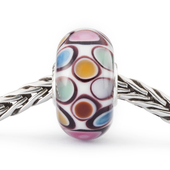 Trollbeads TROLLBEADS Wereld van wonderen TGLBE-20366