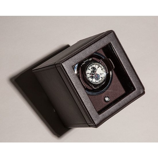 Wolf 1834 Wolf 1834 Cub Winder 461106 Brown