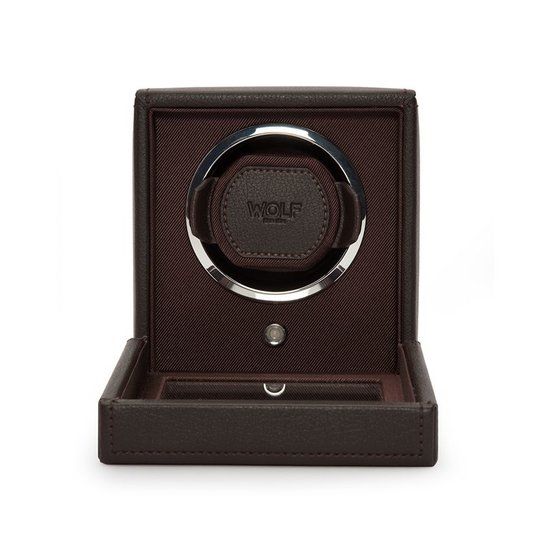 Wolf 1834 Wolf 1834 Cub Winder 461106 Brown