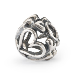 TROLLBEADS TAGPE-00087: Geliefden