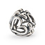 Trollbeads TROLLBEADS TAGPE-00087 Zilveren bedel: Geliefden