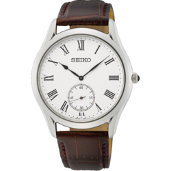 SEIKO Herenhorloge SRK049P1