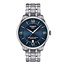 Tissot TISSOT CHEMIN DES TOURELLES POWERMATIC 80 39 MM T139.807.11.048.00