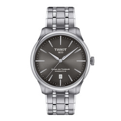 TISSOT CHEMIN DES TOURELLES POWERMATIC 80 39 MM T139.807.11.061.00