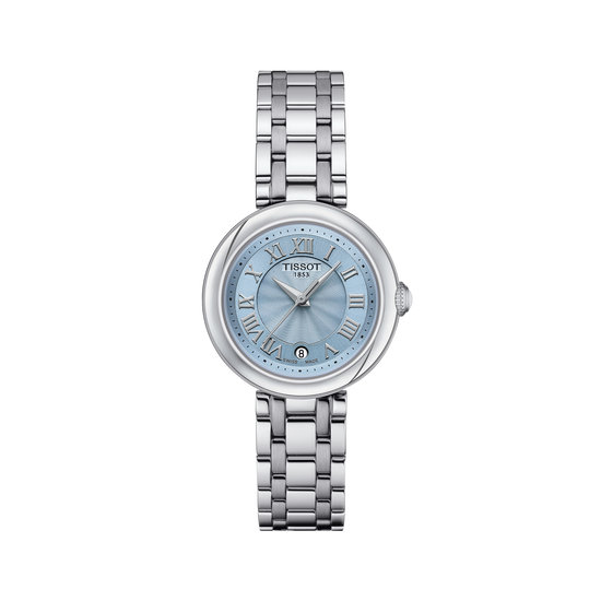 Tissot TISSOT BELLISSIMA SMALL LADY 26 MM T126.010.11.133.00