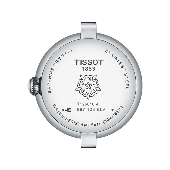 Tissot TISSOT BELLISSIMA SMALL LADY 26 MM T126.010.11.133.00